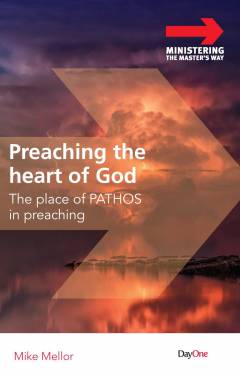 Preaching the Heart of God - Re-vived