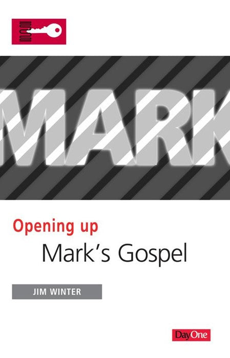 Opening Up Mark - Re-vived