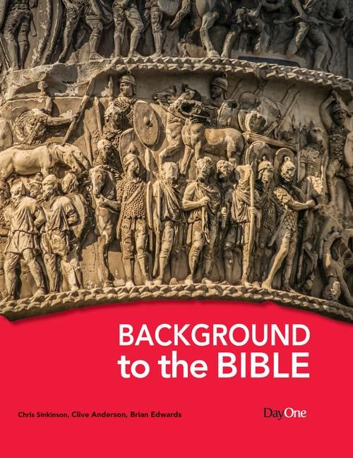 Background to the Bible - Re-vived