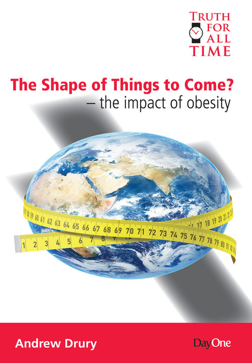 The Shape of Things to Come? - Re-vived