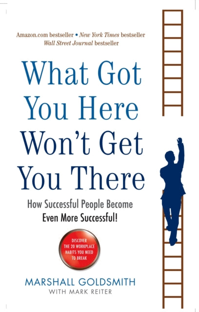 What Got You Here Won't Get You There - Re-vived