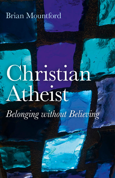 Christian Atheist - Re-vived