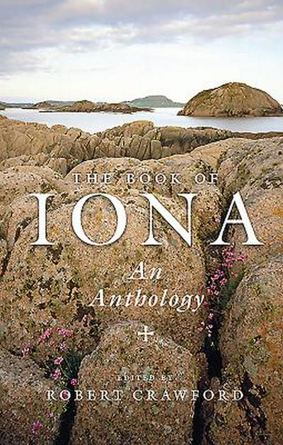 The Book of Iona - Re-vived
