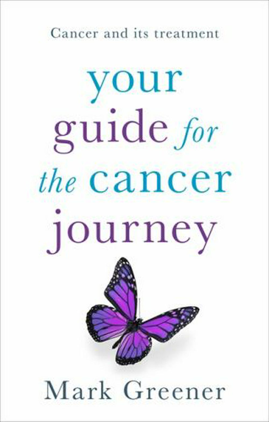 Your Guide For The Cancer Journey - Re-vived