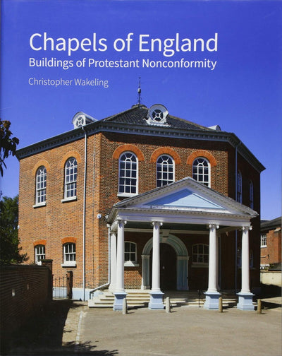 Chapels of England - Re-vived