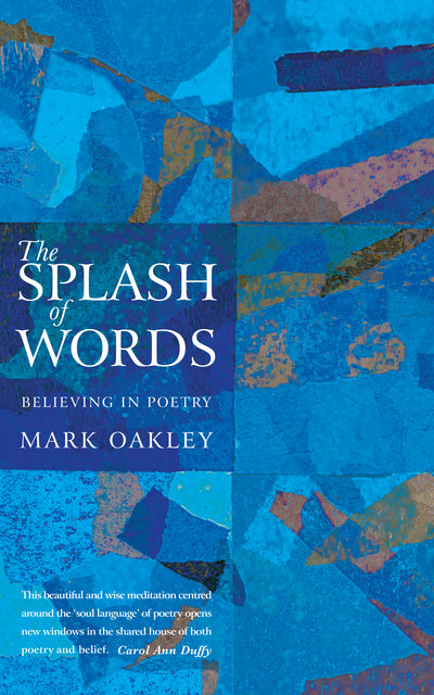 The Splash of Words - Re-vived