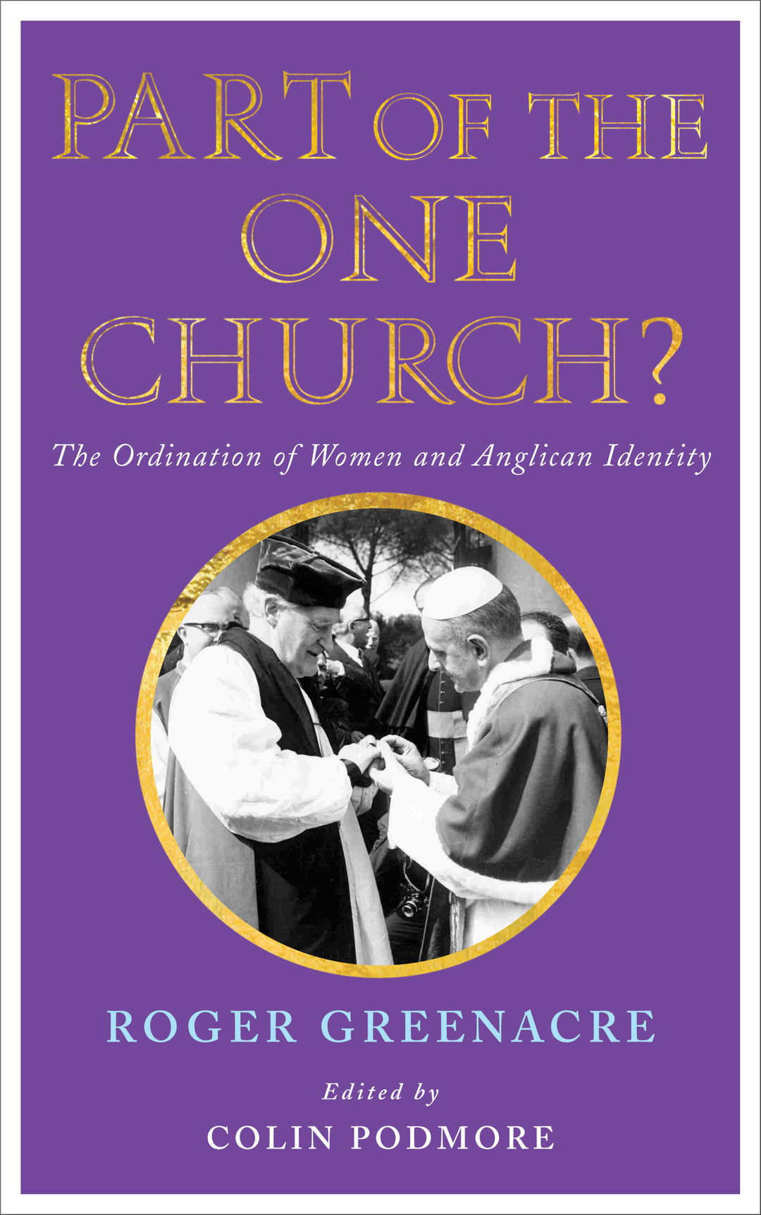 Part Of The One Church? - Re-vived