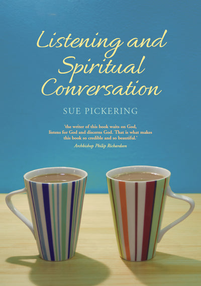 Listening and Spiritual Conversations