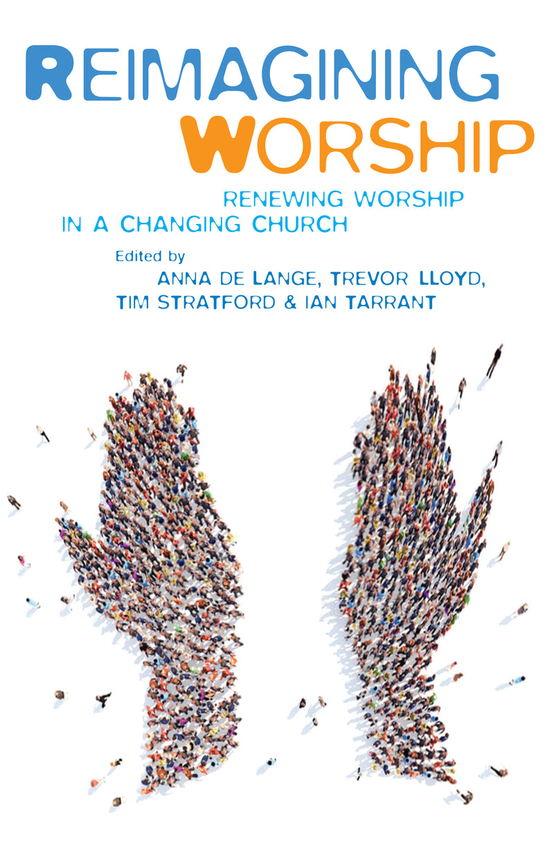 Reimagining Worship - Re-vived
