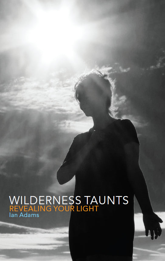 Wilderness Taunts - Re-vived