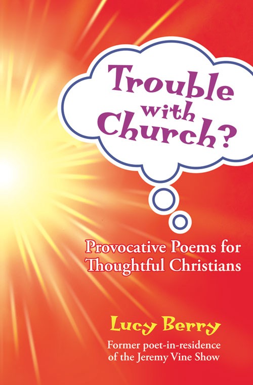 Trouble With Church? - Re-vived