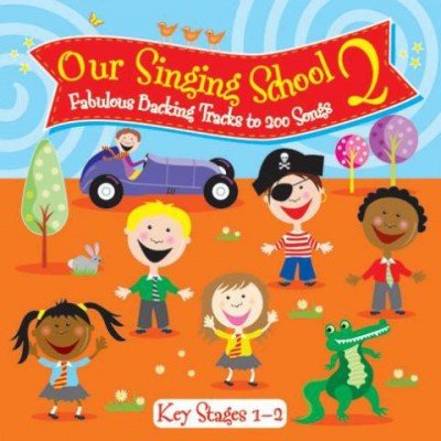 Our Singing School Combined Words - Re-vived