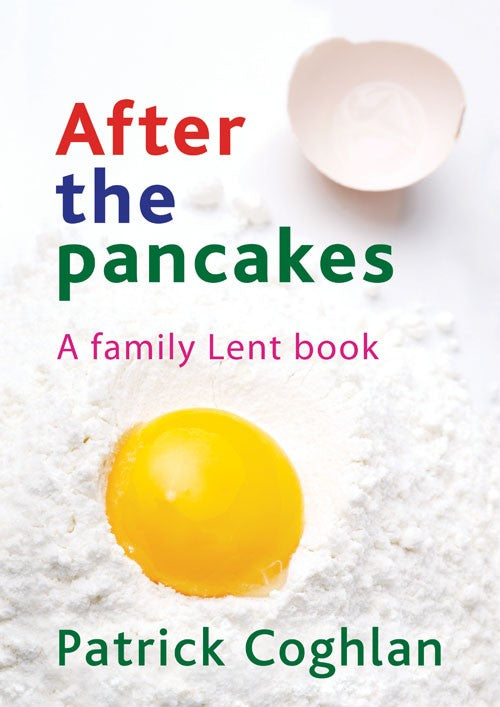 After the Pancakes - Re-vived