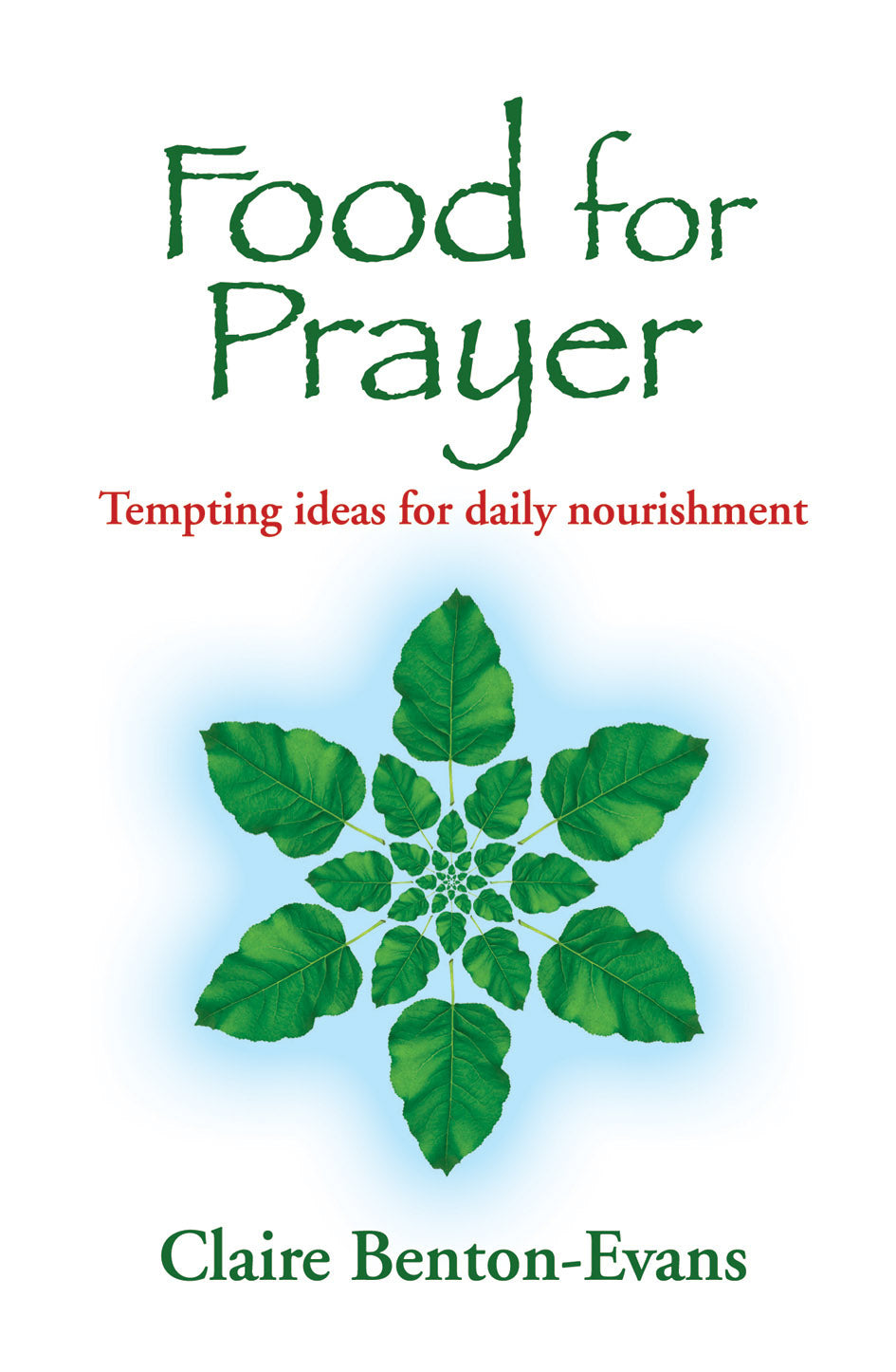 Food for Prayer - Re-vived