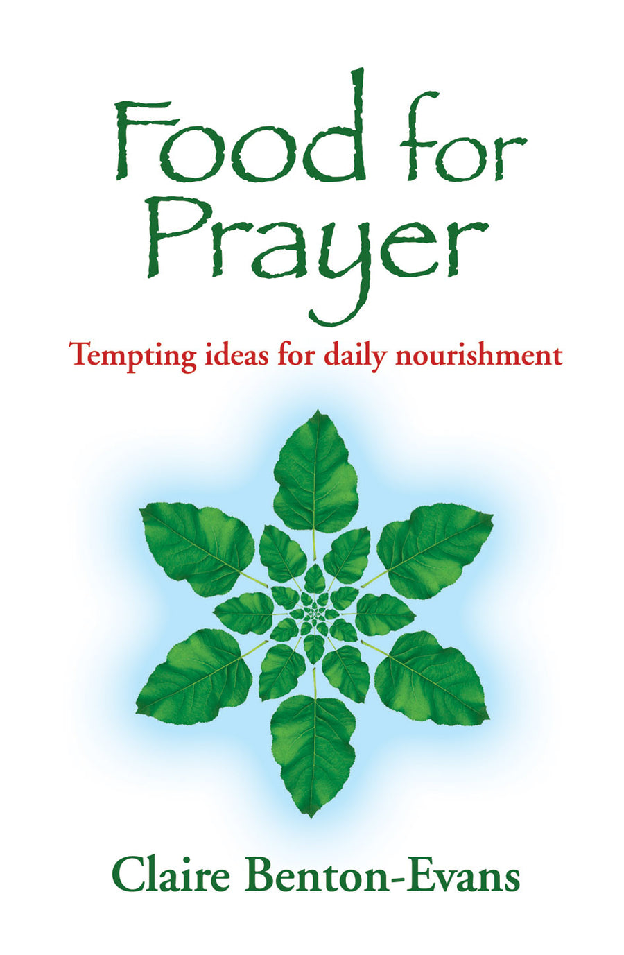 Food for Prayer - Re-vived