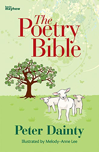 The Poetry Bible - Re-vived