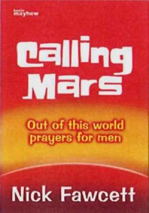 Calling Mars - Re-vived