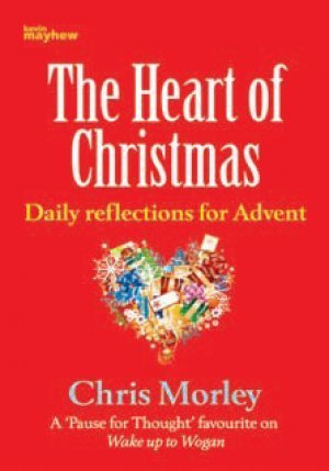 The Heart of Christmas - Re-vived
