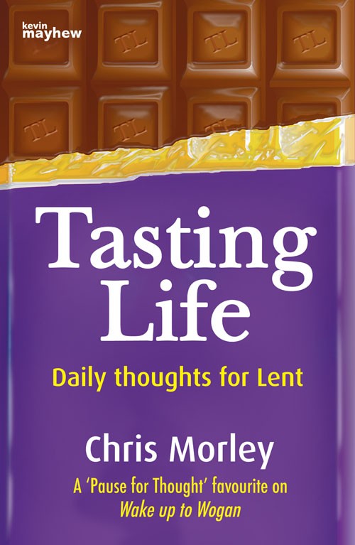 Tasting Life - Re-vived