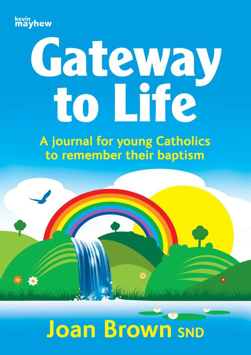 Gateway to Life - Re-vived