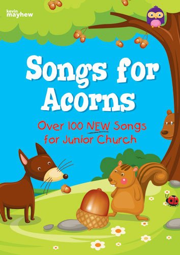 Songs for Acorns Full Music Edition - Re-vived
