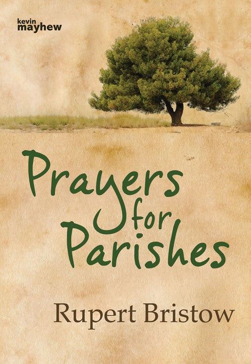 Prayers for Parishes - Re-vived