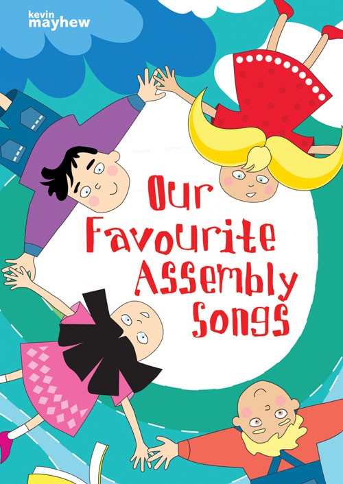 Our Favourite Assembly Songs - Re-vived