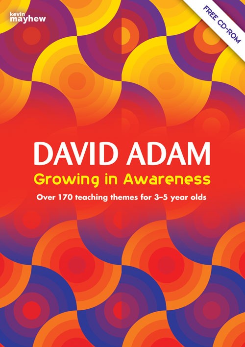 Growing in Awareness - Re-vived