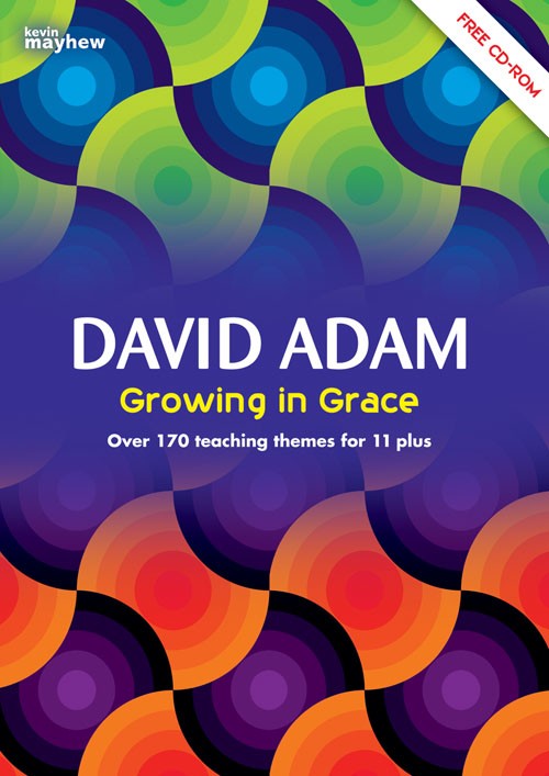 Growing in Grace - Re-vived