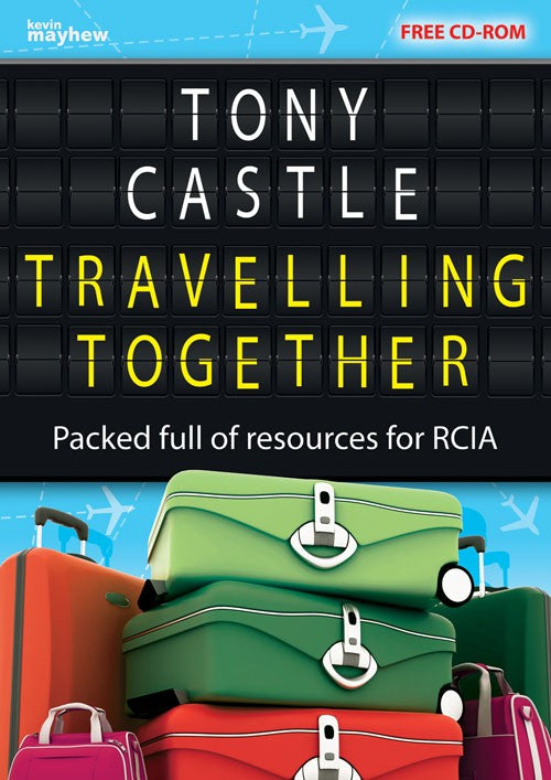 Travelling Together - Re-vived