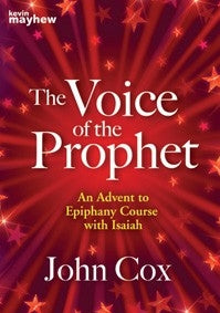 The Voice of the Prophetic - Re-vived