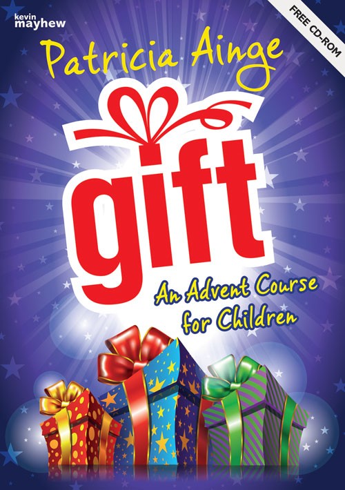 Gift - Re-vived