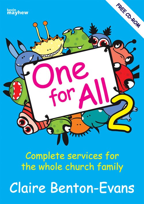 One For All 2 - Re-vived