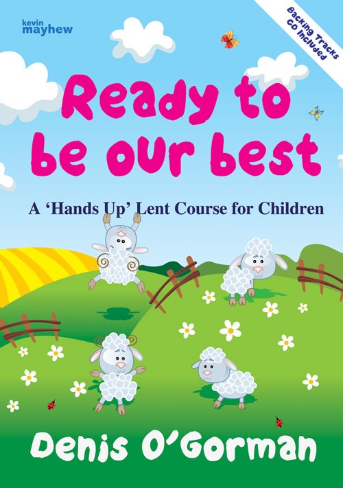 Ready to Be Our Best - Re-vived