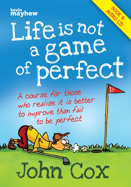 Life is Not a Game of Perfect - Re-vived