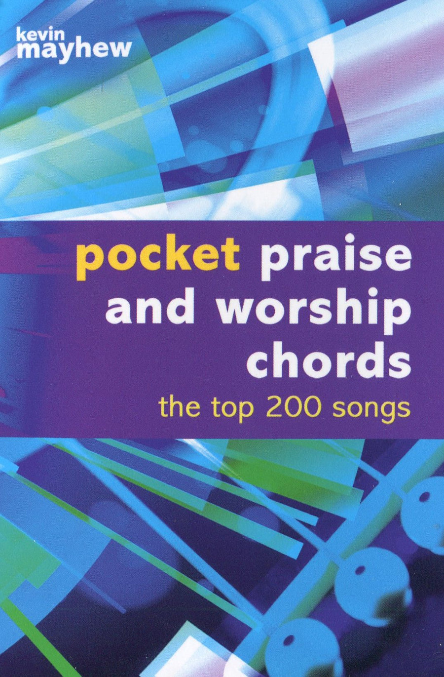 Pocket Praise And Worship Chords - Re-vived