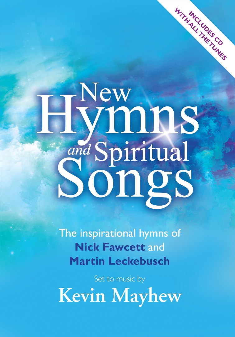 New Hymns and Spiritual Songs - Re-vived