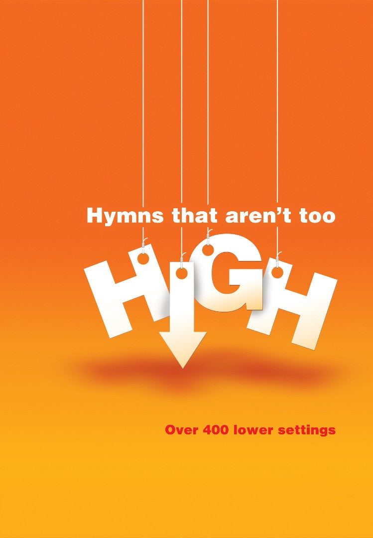 Hymns That Aren't Too High - Re-vived