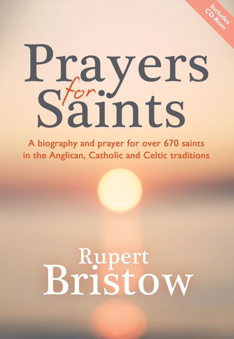 Prayers For Saints - Re-vived