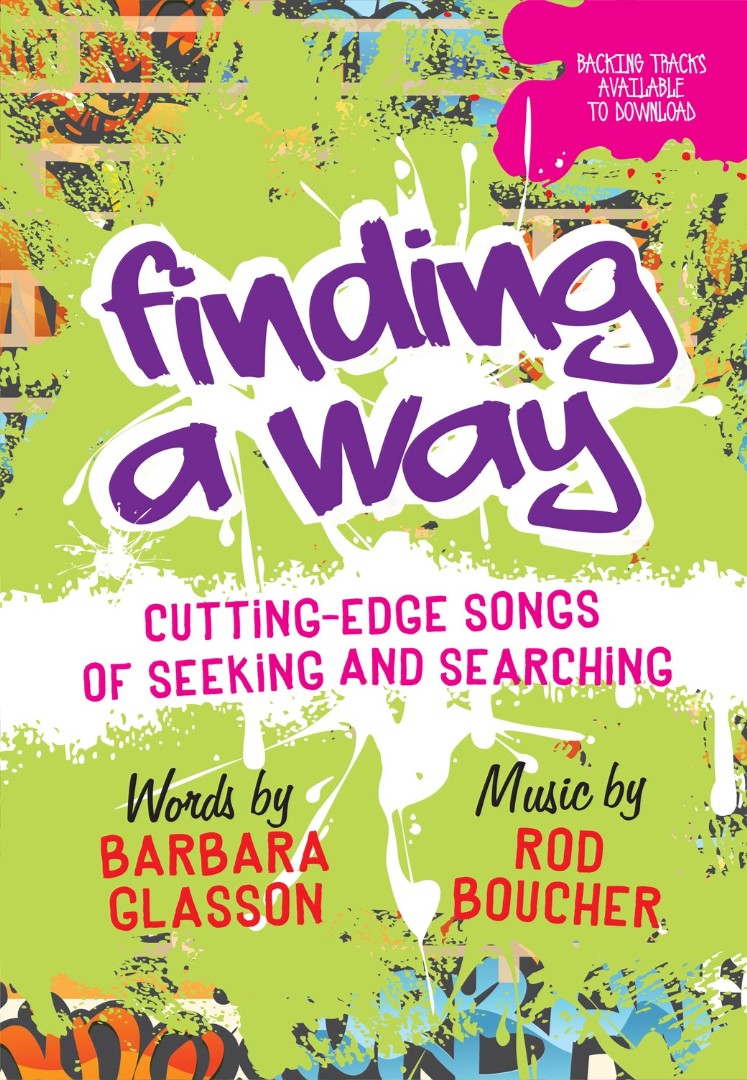 Finding a Way - Re-vived