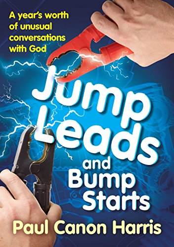 Jump Leads and Bump Starts