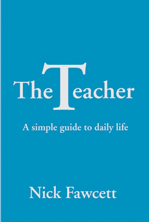 The Teacher - Re-vived