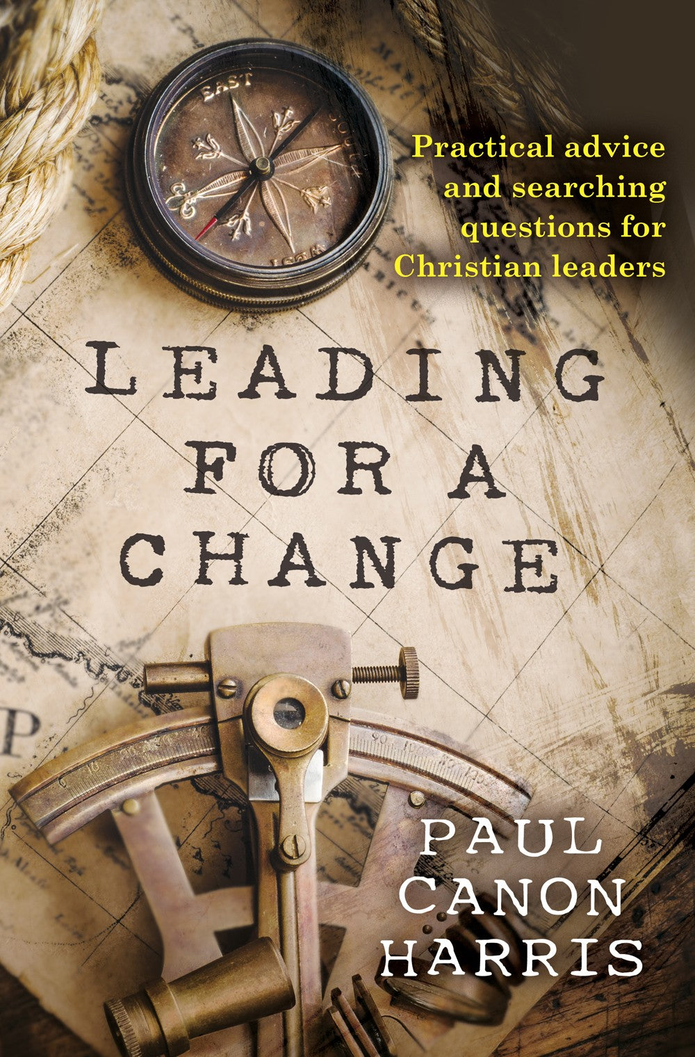 Leading for a Change - Re-vived