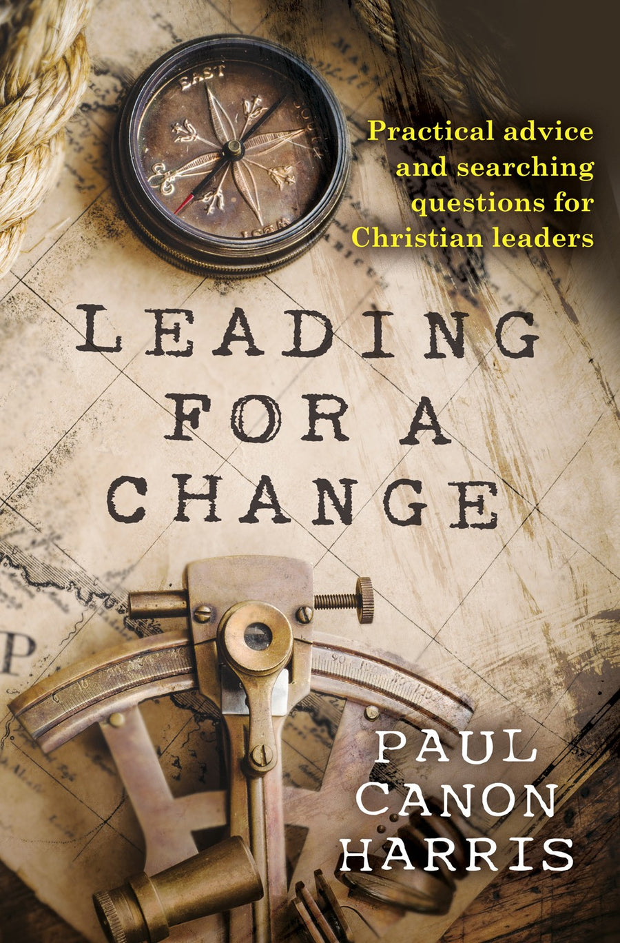 Leading for a Change - Re-vived