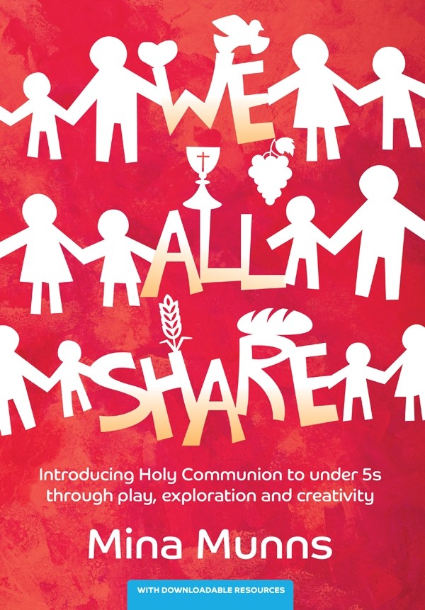 We All Share - Re-vived