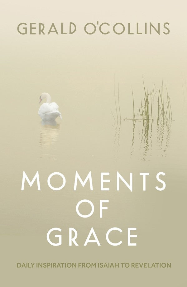 Moments of Grace - Re-vived
