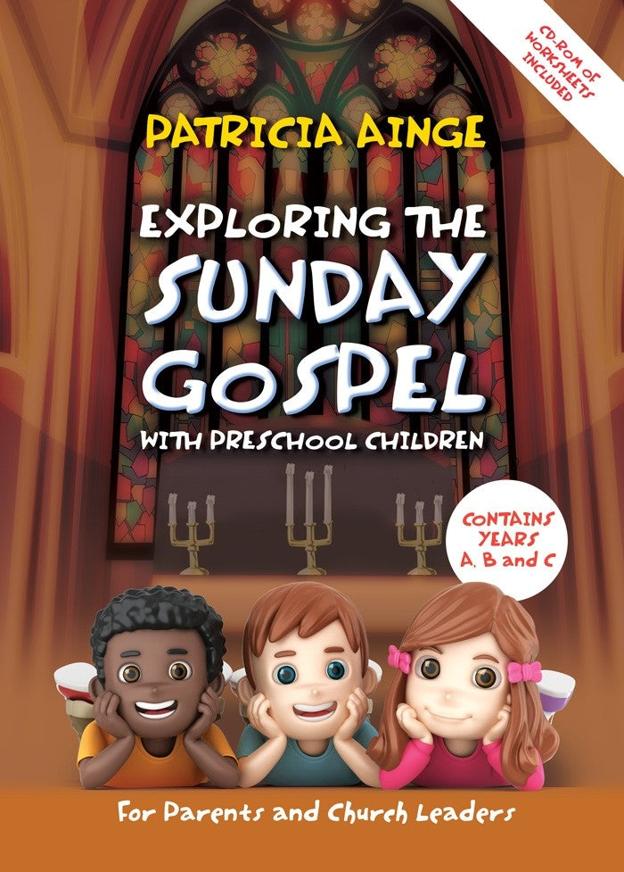 Exploring The Sunday Gospel - Re-vived