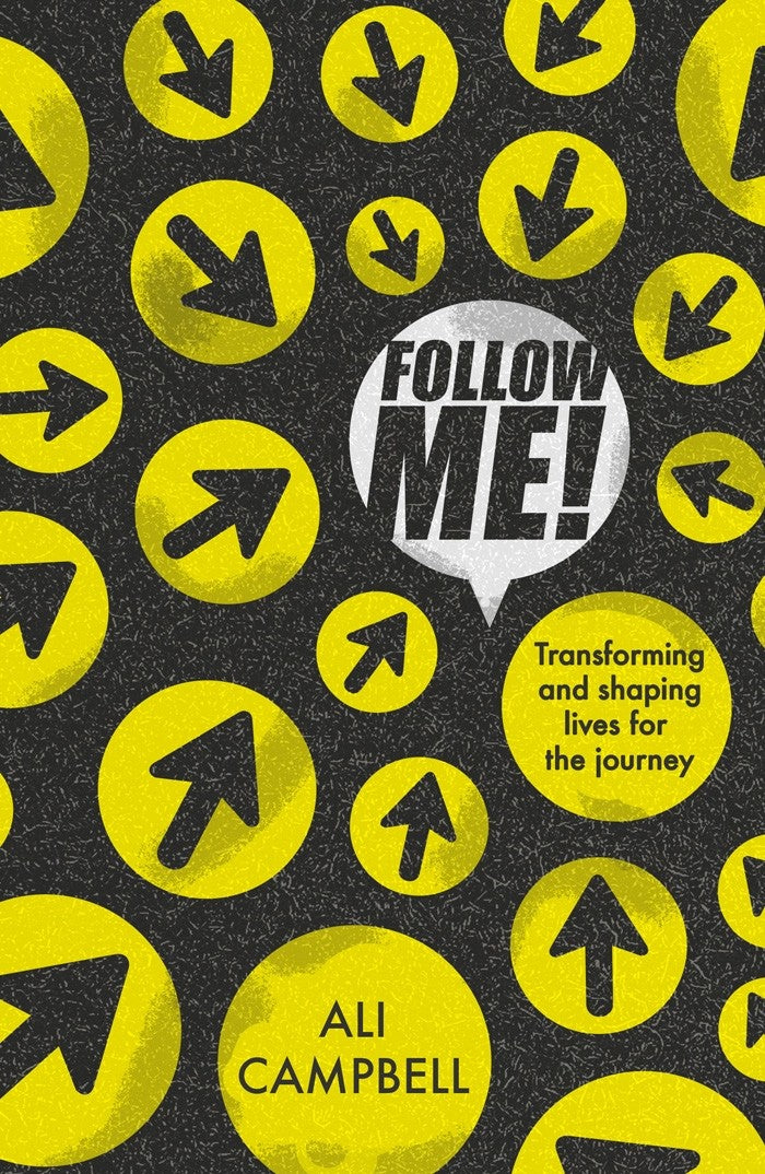 Follow Me! - Re-vived