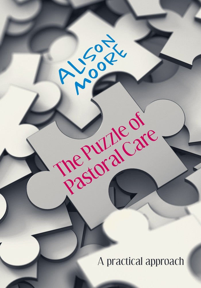 The Puzzle of Pastoral Care - Re-vived