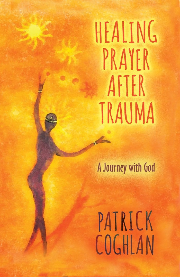 Healing Prayer After Trauma - Re-vived